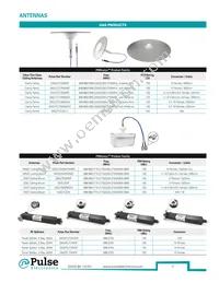 PA3747.805NLT Datasheet Page 9