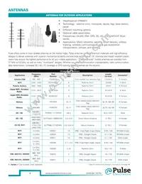 PA3747.805NLT Datasheet Page 10