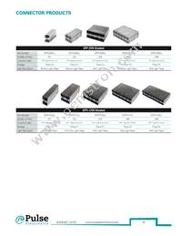 PA3747.805NLT Datasheet Page 21