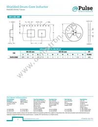 PA4330.681NLT Datasheet Page 2