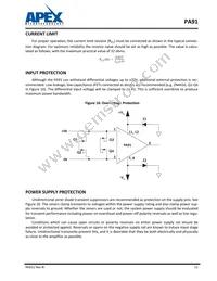 PA91EE Datasheet Page 11