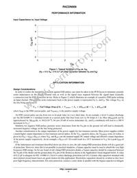 PACDN009MR Datasheet Page 4