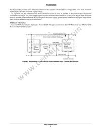 PACDN009MR Datasheet Page 5