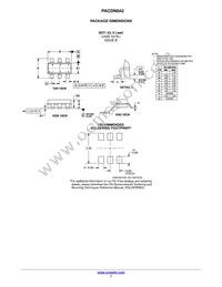 PACDN046MR Datasheet Page 7