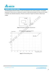 PACSR12025S Datasheet Page 8