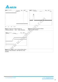 PACSR12042S Datasheet Page 4