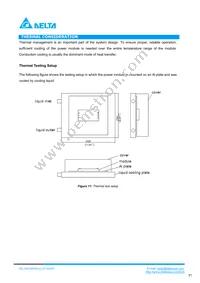 PACSR24012S Datasheet Page 7