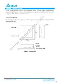 PACSR24021S Datasheet Page 7