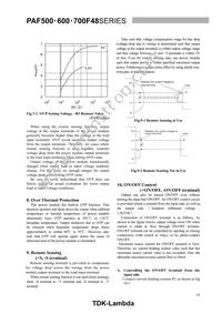 PAF700F48-28/T Datasheet Page 10
