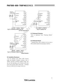 PAF700F48-28/T Datasheet Page 14