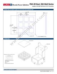 PAH-28/12.5-D48PB-C Datasheet Page 15