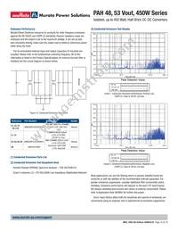 PAH-53/8.5-D48N-C Datasheet Page 18