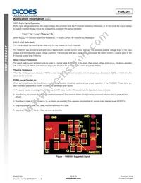 PAM2301CAABADJ_0 Datasheet Page 10