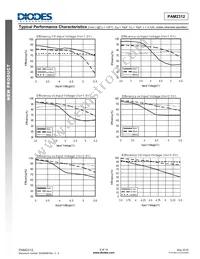 PAM2312AABADJ-DB Datasheet Page 6