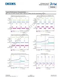 PAM2846KR Datasheet Page 8