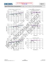 PAM3131BECR Datasheet Page 6