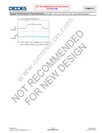 PAM3131BECR Datasheet Page 9