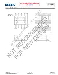 PAM3131BECR Datasheet Page 13