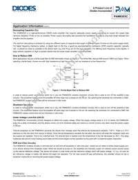 PAM8303CCYC Datasheet Page 11