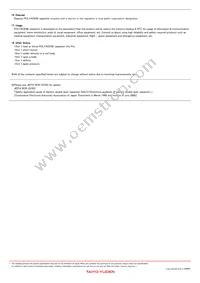 PAS1020LA3R0405 Datasheet Page 6