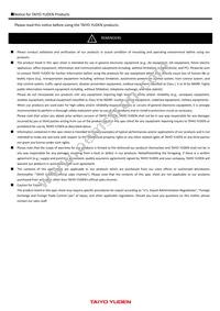 PAS1230LN2R7166 Datasheet Page 2