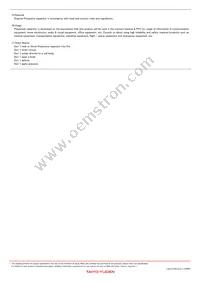 PAS2026FR2R5504 Datasheet Page 4