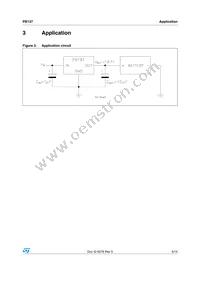 PB137ACV Datasheet Page 5