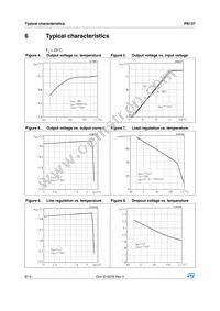 PB137ACV Datasheet Page 8