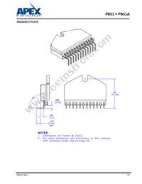 PB51A Datasheet Page 15