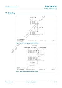 PBLS2001S Datasheet Page 14