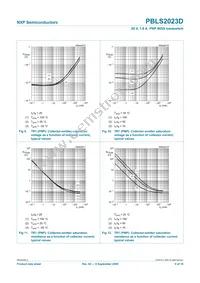 PBLS2023D Datasheet Page 10