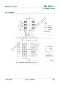 PBLS4002D Datasheet Page 13