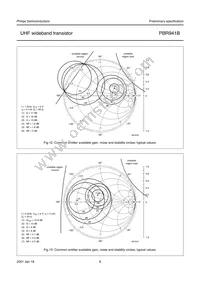 PBR941B Datasheet Page 8