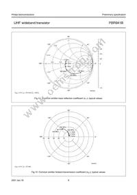 PBR941B Datasheet Page 9