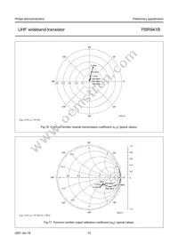 PBR941B Datasheet Page 10