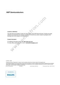 PBSS4140T Datasheet Page 10