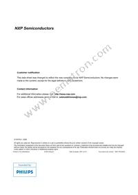 PBSS5140U Datasheet Page 10