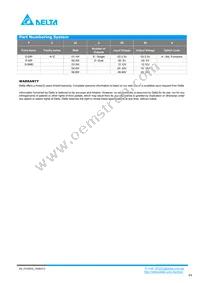 PC02S0512A Datasheet Page 4