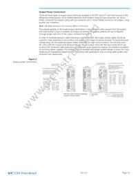 PC1-02B-48-G Datasheet Page 10