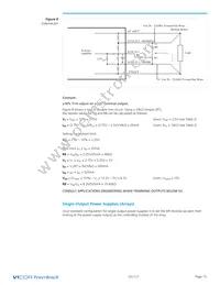 PC1-02B-48-G Datasheet Page 15