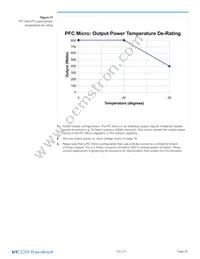 PC1-02B-48-G Datasheet Page 20