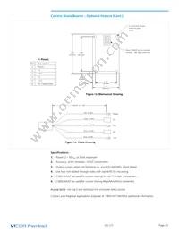 PC1-02B-48-G Datasheet Page 23