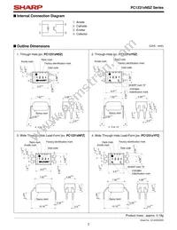 PC12311NSZ Datasheet Page 2