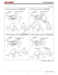 PC12311NSZ Datasheet Page 3