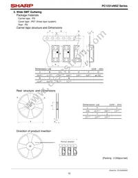 PC12311NSZ Datasheet Page 15