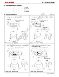 PC12311NSZ0F Datasheet Page 2