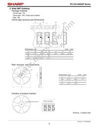 PC12311NSZ0F Datasheet Page 15