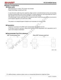 PC12311NSZ0X Datasheet Page 10