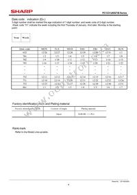 PC12311NSZ1B Datasheet Page 3