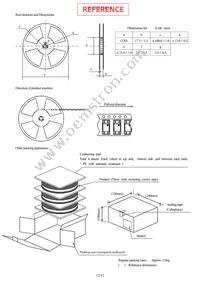 PC123X1YIP1B Datasheet Page 13